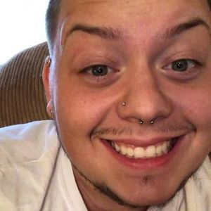 Meet your Posher, Travis